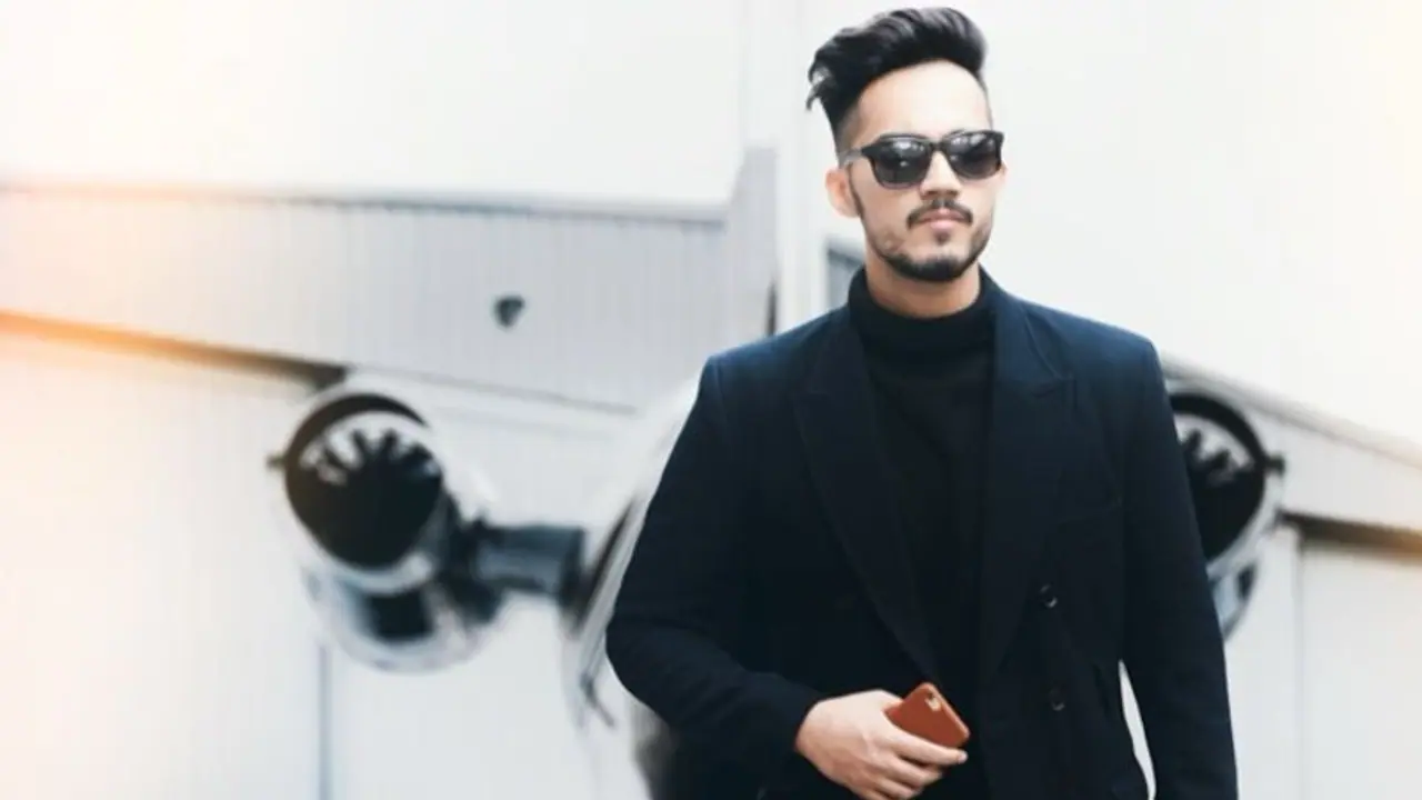 Munish Maya: An exceptional journey of 1st global brand ambassador of India