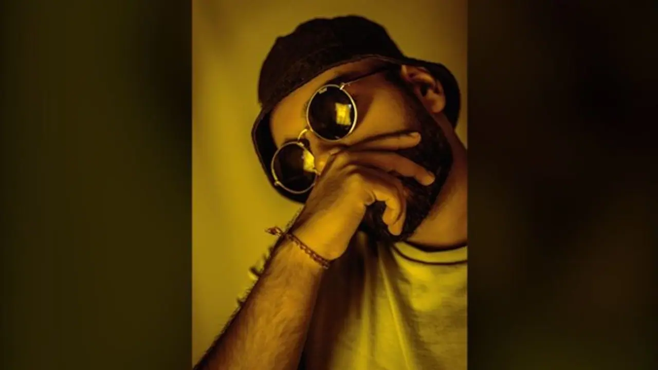 UK's top emerging singer and songwriter Tevan throws light on his experience during the pandemic