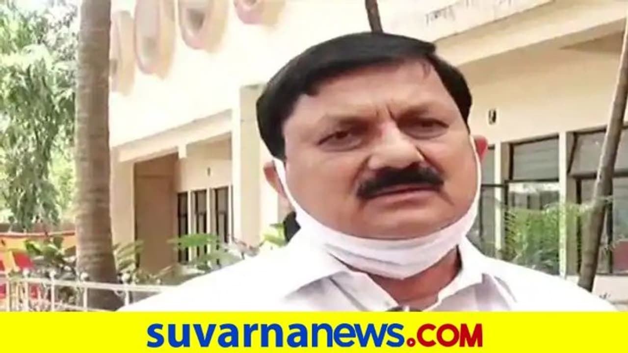 ಗನ್‌ ಹಿಡಿದು ಶೂಟ್‌ ಮಾಡಿದ ಗೃಹ ಸಚಿವ ಆರಗ..!