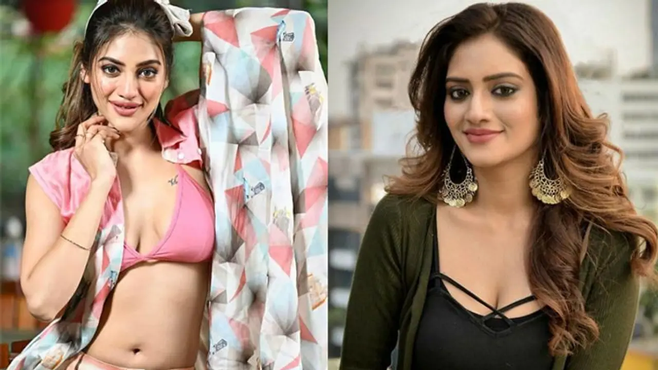 Nusrat Jahan : বেবিফ্যাট উধাও ২ মাসে, টোনড ফিগার স্পোর্টস অ্যাটায়ারে আগুন জ্বালালেন নুসরত Nusrat Jahan : বেবিফ্যাট উধাও ২ মাসে, টোনড ফিগার স্পোর্টস অ্যাটায়ারে আগুন জ্বালালেন নুসরত