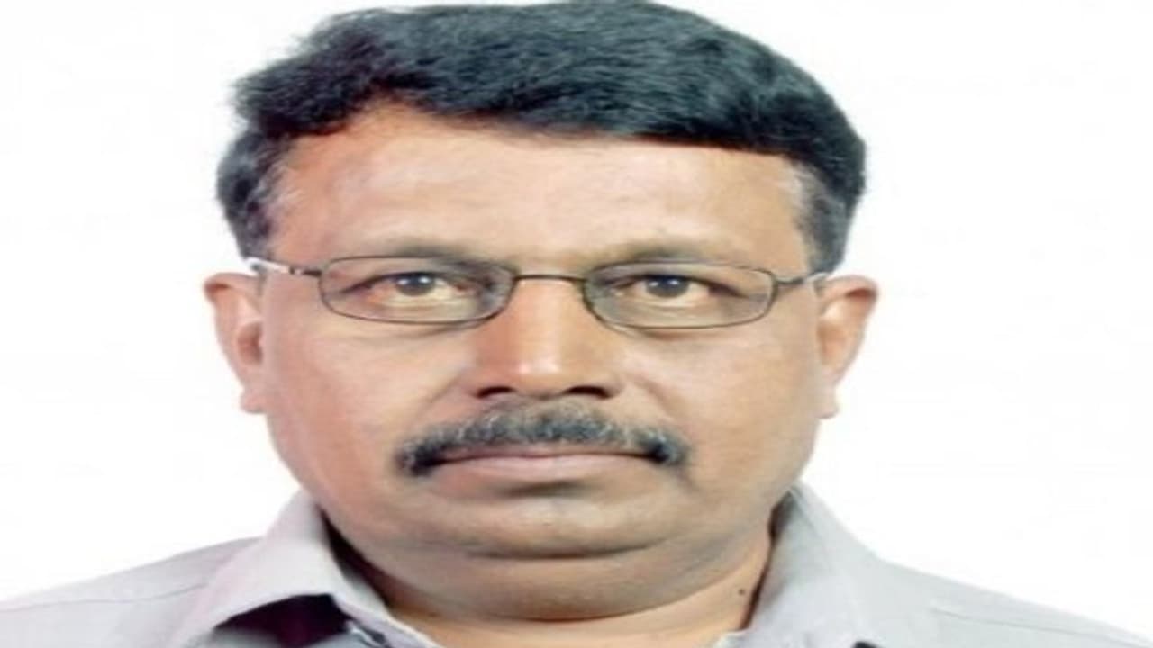 ಹಿರಿಯ ಪತ್ರಕರ್ತ, ರಂಗಕರ್ಮಿ ಗುಡಿಹಳ್ಳಿ ನಾಗರಾಜ ಇನ್ನಿಲ್ಲ ಹಿರಿಯ ಪತ್ರಕರ್ತ, ರಂಗಕರ್ಮಿ ಗುಡಿಹಳ್ಳಿ ನಾಗರಾಜ ಇನ್ನಿಲ್ಲ