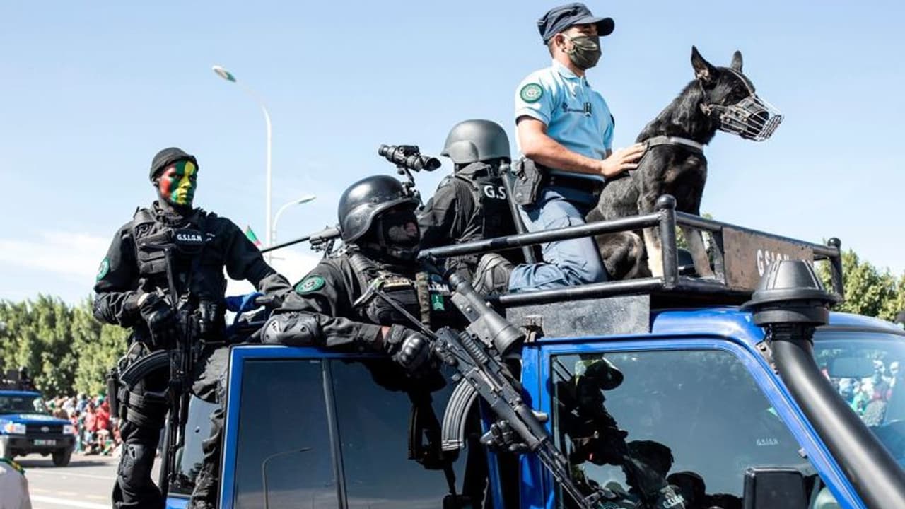 ವೆಲ್‌ಕಂ ಟು ರಿಪಬ್ಲಿಕ್‌ ಆಫ್‌ ತಾಲಿಬಾಂಬ್‌! ಇದು ಬೆಚ್ಚಿಬೀಳಿಸುವ ಕೃತ್ಯ