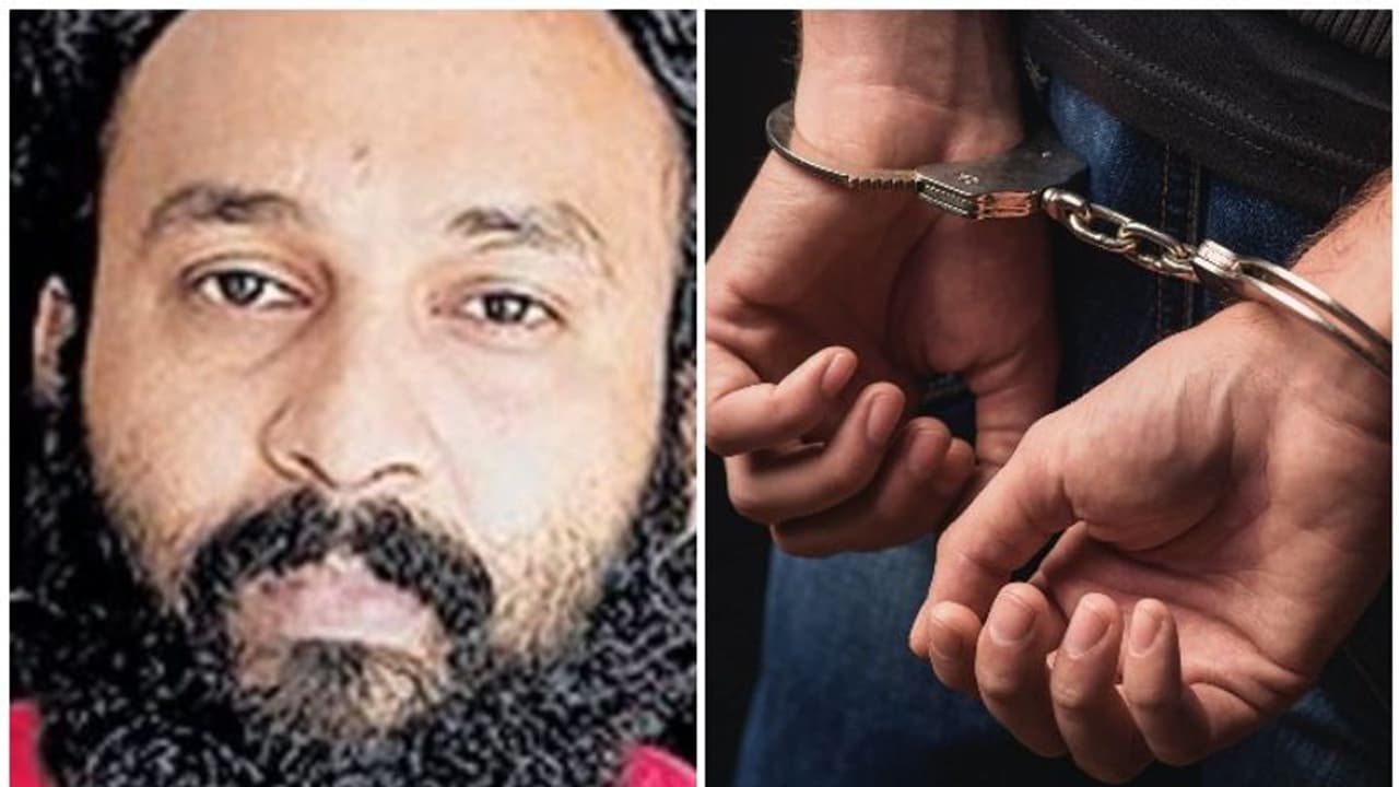 ഗൗരിനന്ദക്കെതിരെ കേസെടുത്തതില്‍ പ്രതിഷേധിച്ച് പൊലീസിനെ വെല്ലുവിളിച്ച് വീഡിയോ; യുവാവ് അറസ്റ്റില്‍