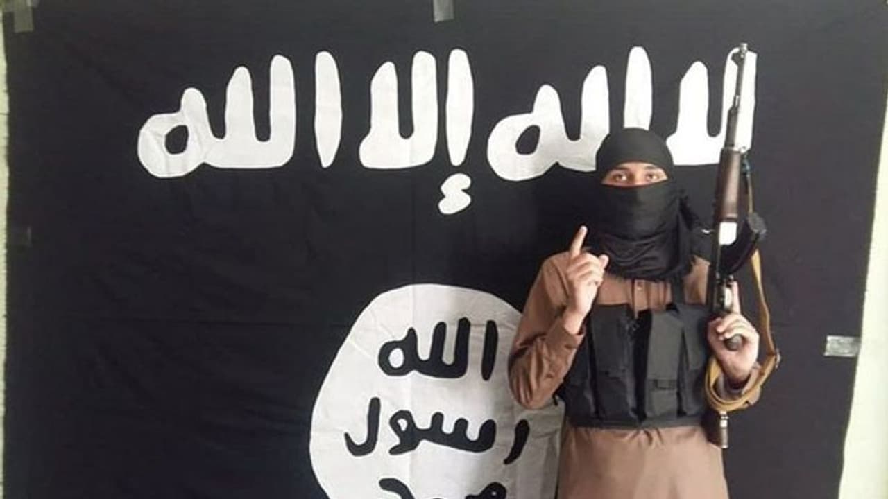 Kabul Airport suicide bomber was held in Delhi 5 years ago, claims ISIS K