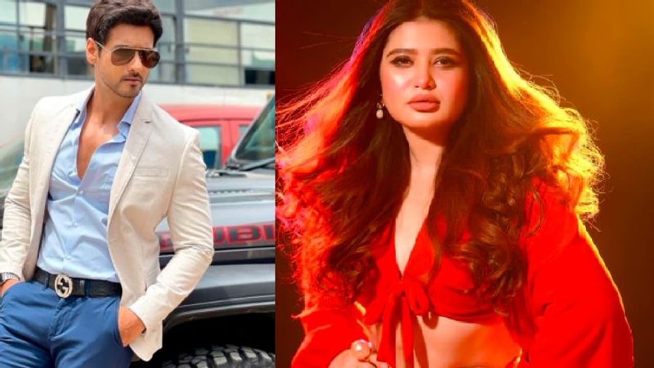 পুরোনো সমীকরণ ভুলে এবার এনাতে মাতলেন যশ, টলিপাড়ায় নয়া চর্চা, বিষয়টা কী পুরোনো সমীকরণ ভুলে এবার এনাতে মাতলেন যশ, টলিপাড়ায় নয়া চর্চা, বিষয়টা কী