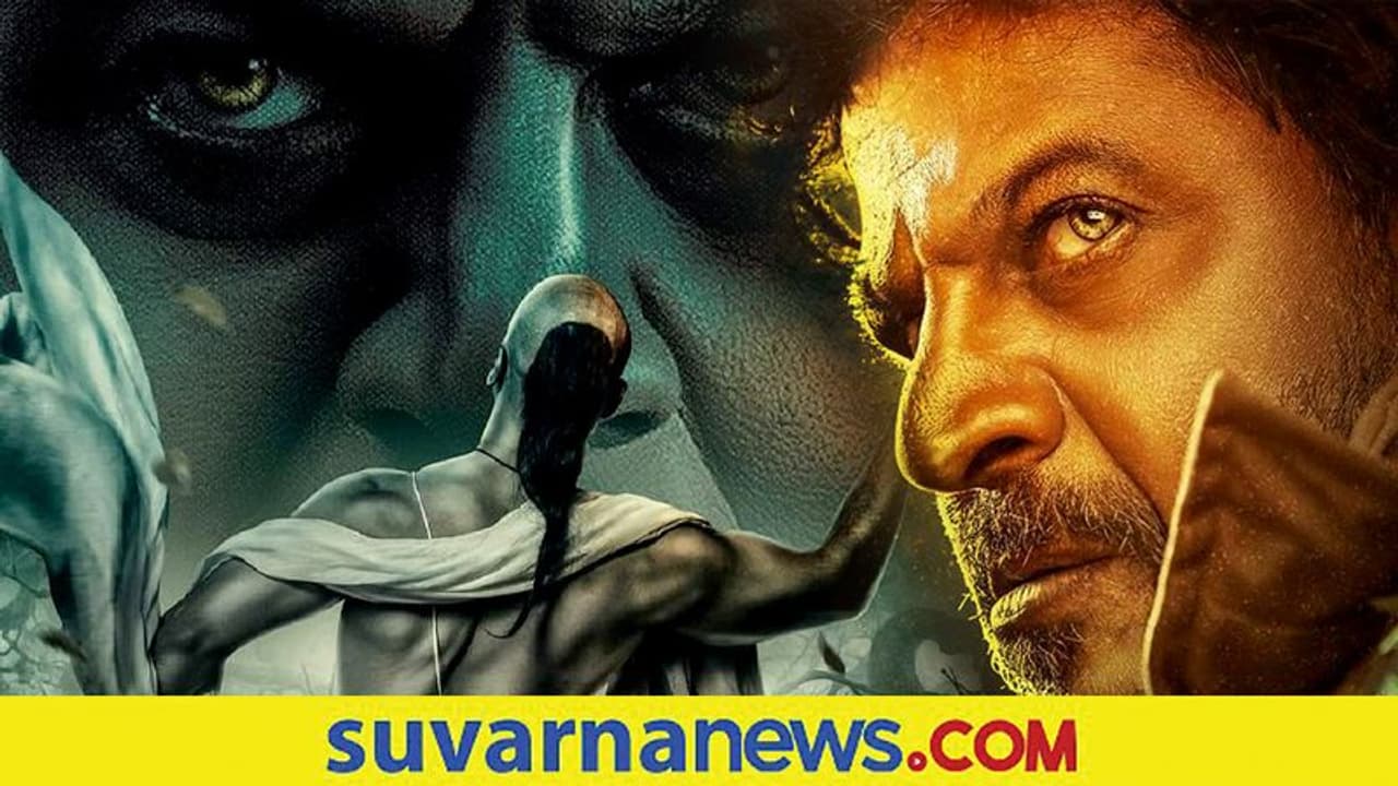 ಗಣೇಶ ಹಬ್ಬಕ್ಕೆ 350 ಚಿತ್ರಮಂದಿರಗಳಲ್ಲಿ ಭಜರಂಗಿ 2: ಜಯಣ್ಣ