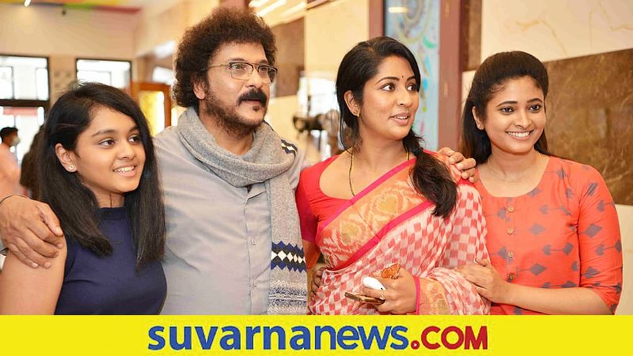 ಥಿಯೇಟರ್‌ಗೇ ಬರ್ತೀವಿ, ಓಟಿಟಿ ನಮ್ಮದಲ್ಲ: ರವಿಚಂದ್ರನ್‌