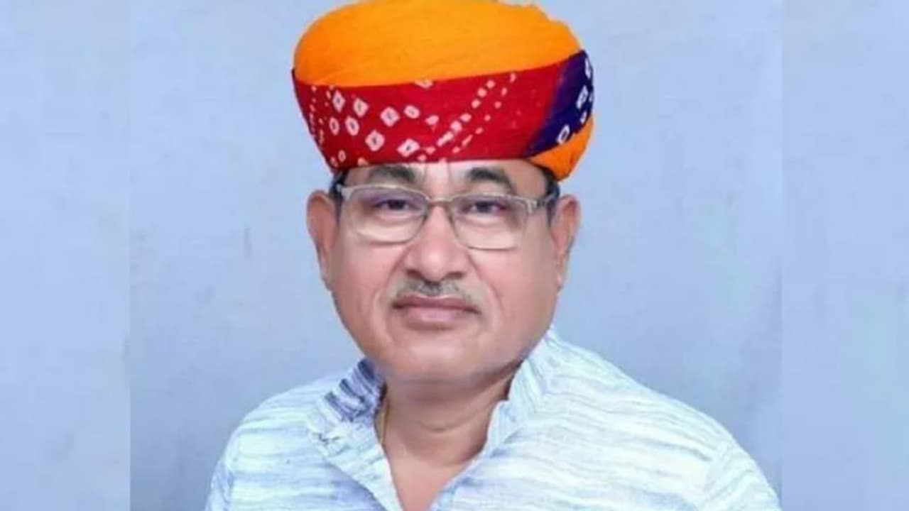 राजस्थान में कांग्रेस विधायक भूले मर्यादा, बहन बेटियों को देने लगे गालियां..पुलिस चुपचाप देखती रही