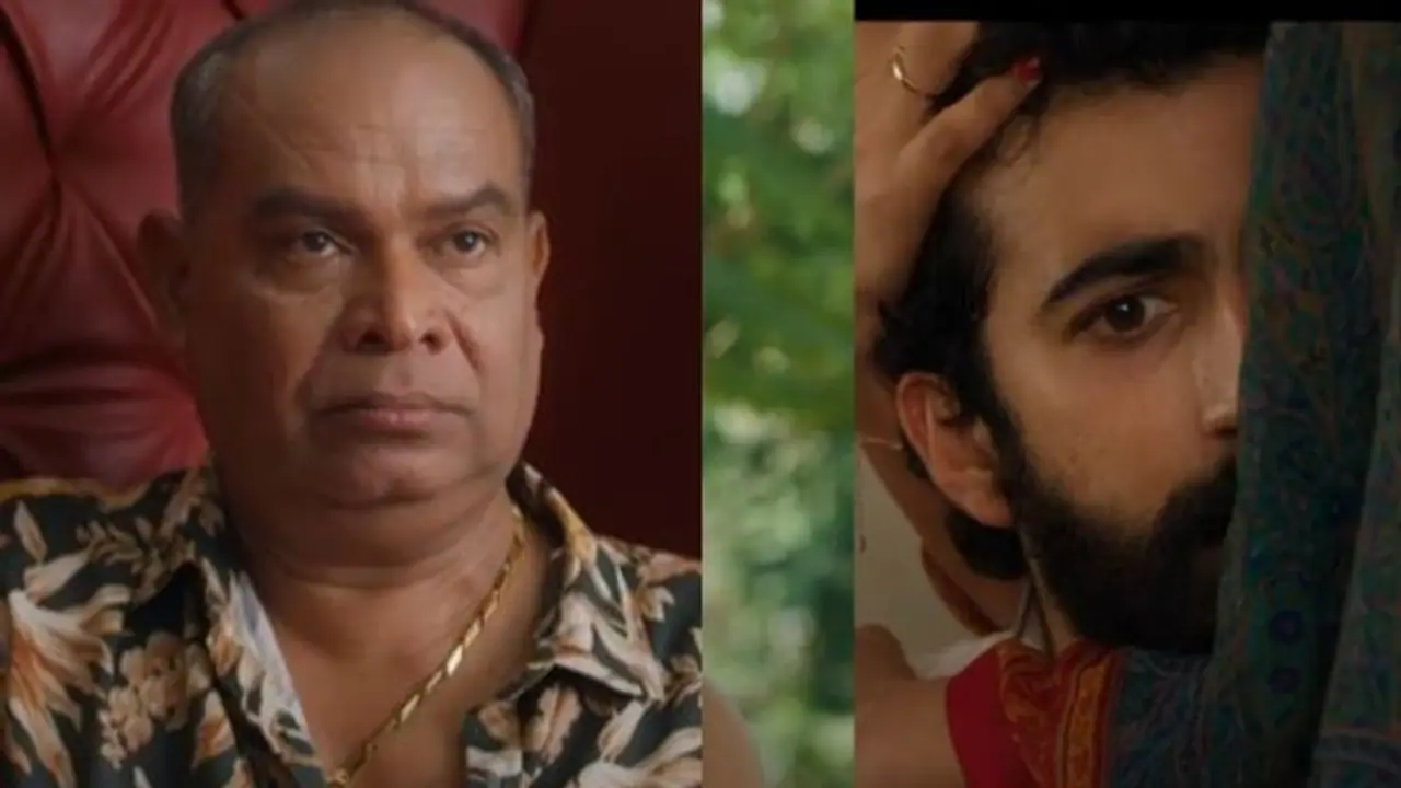 സിദ്ധാർത്ഥ് ഭരതന്റെ ചതുരം; ടീസർ വൈറൽ സിദ്ധാർത്ഥ് ഭരതന്റെ ചതുരം; ടീസർ വൈറൽ