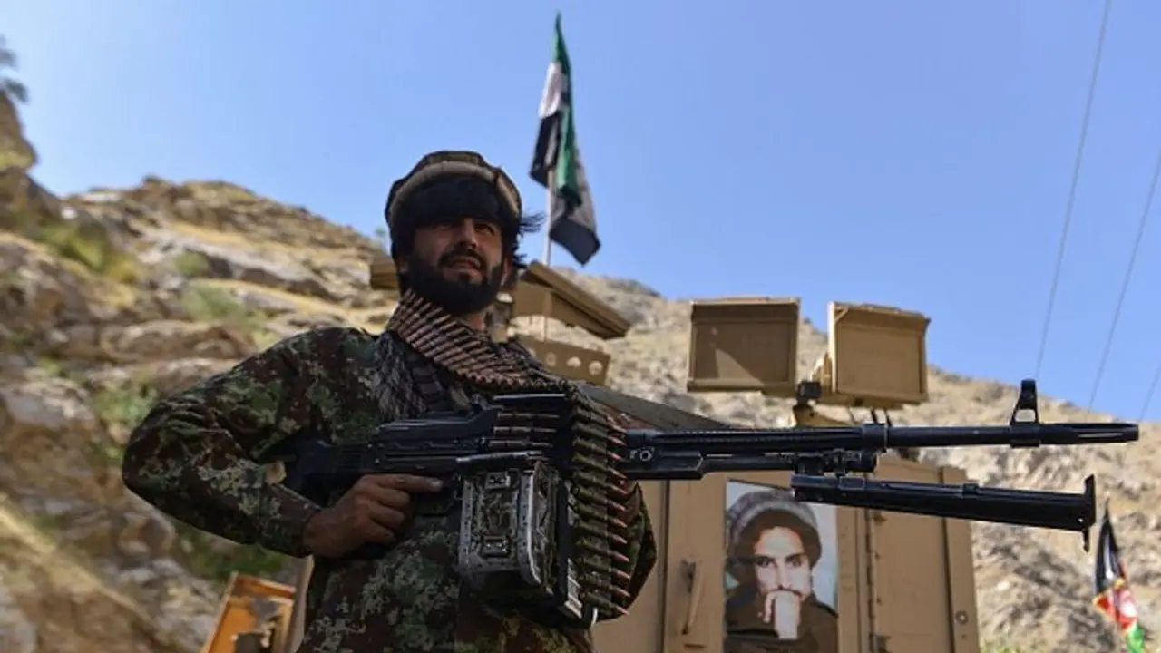 Taliban caps bank withdrawals limit to $200 per week in Afghanistan