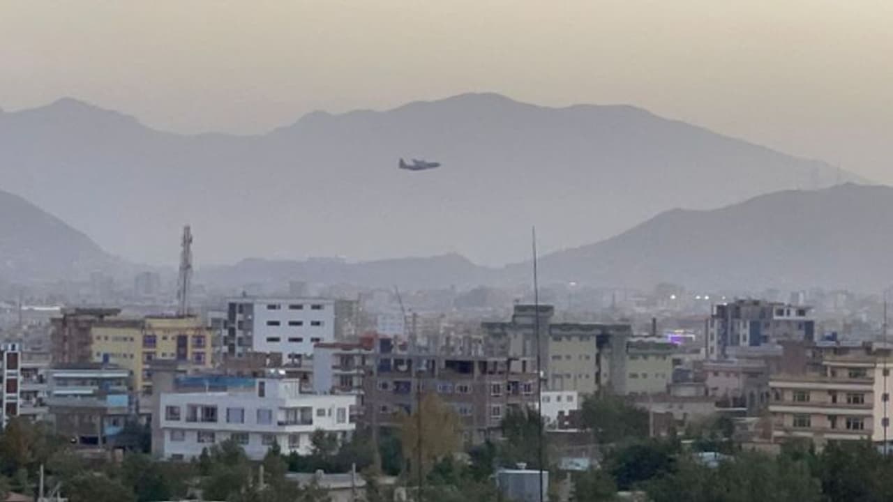 Indian embassy in Kabul safe, operating; salaries paid to local staff: Official