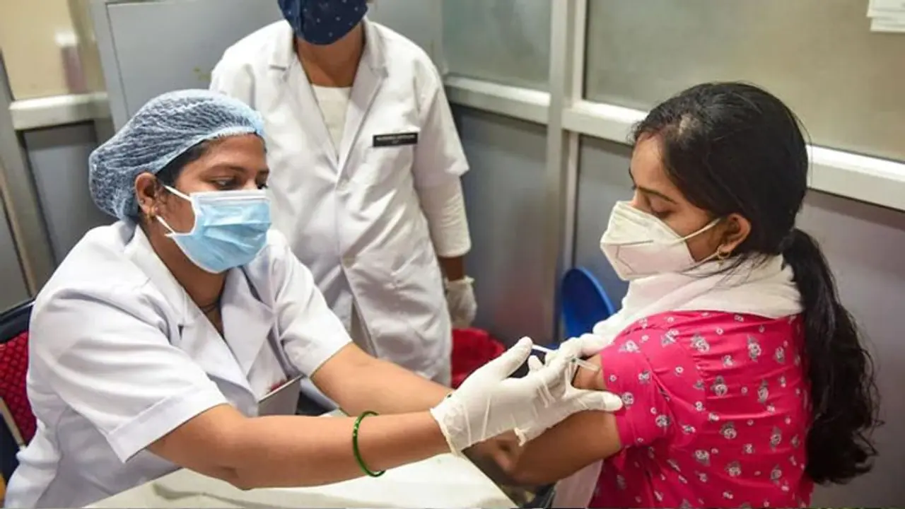 46,759 new cases in India in the last 24 hours; Kerala alone accounts for 32,801 cases