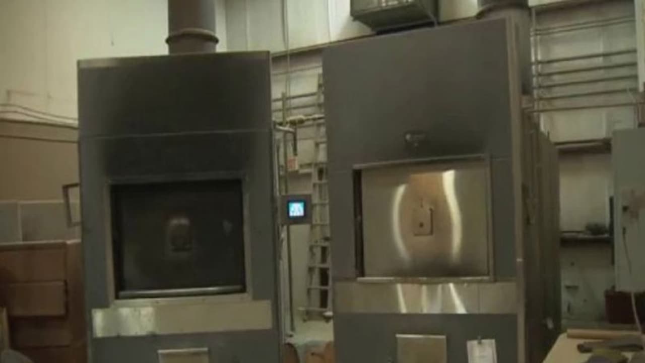 COVID 19: फ्लोरिडा में मुर्दाघर की छतों में रखे जा रहे शव, दो दिनों में खत्म हो सकती 68 अस्पतालों की ऑक्सीजन