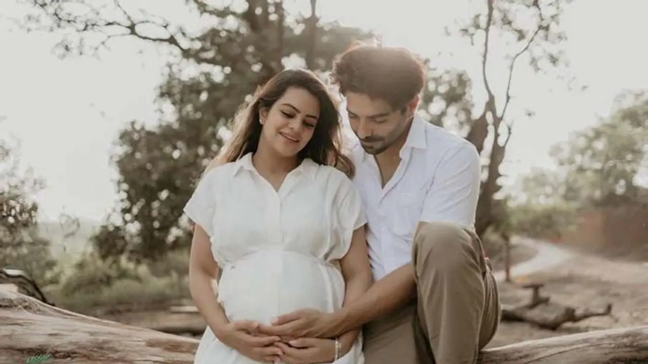 Good News: बड़े पापा बने आयुष्मान खुराना, खुशियों से भर गया भाई का घर, भाभी ने दिया बेटी को जन्म Good News: बड़े पापा बने आयुष्मान खुराना, खुशियों से भर गया भाई का घर, भाभी ने दिया बेटी को जन्म