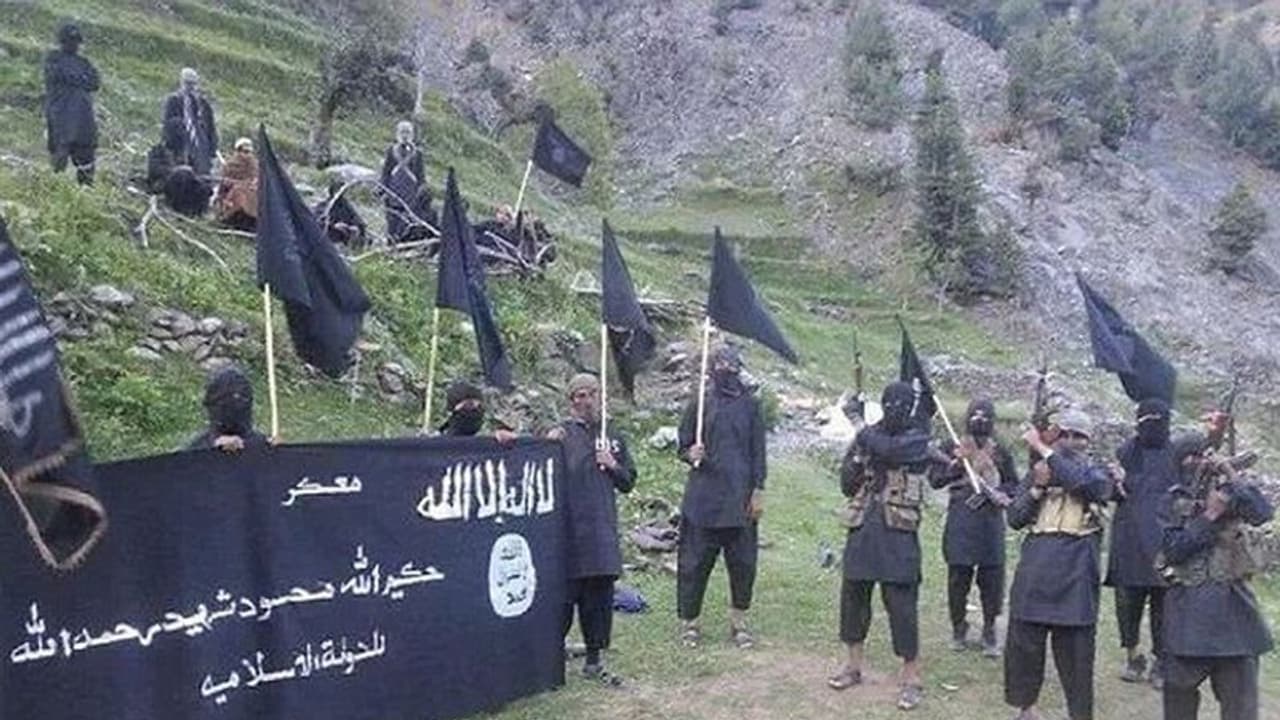 কাশ্মীরের মুসলিমদের অধিকার রক্ষা কর্তব্য, আশঙ্কা তৈরি করে ঘোষণা তালিবানদের