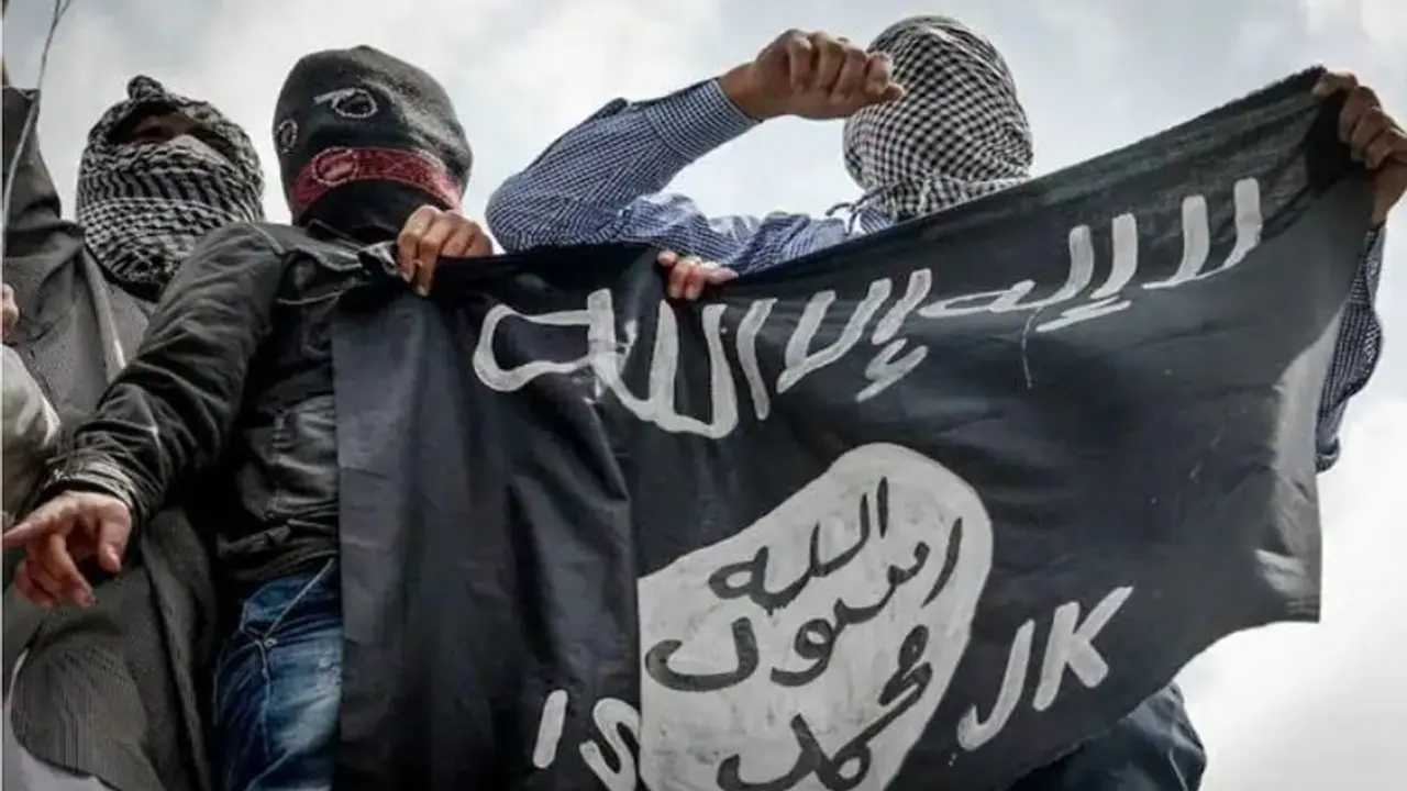 আফগানিস্তানে জঙ্গিদের ছত্রছায়ায় ভারতীয় ২৫ সন্ত্রাসবাদী, ISIS Kর হাত শক্ত করছে বলে অনুমান আফগানিস্তানে জঙ্গিদের ছত্রছায়ায় ভারতীয় ২৫ সন্ত্রাসবাদী, ISIS Kর হাত শক্ত করছে বলে অনুমান