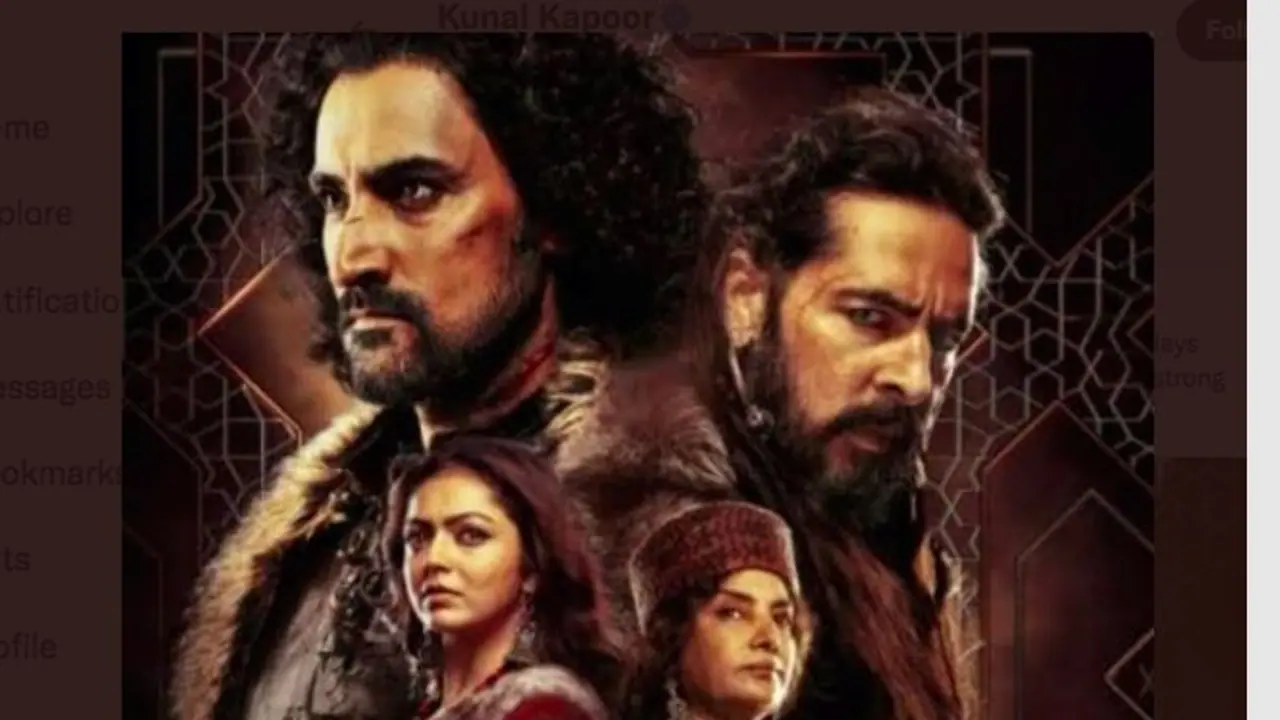 Does 'The Empire' has connection with 'Game of Thrones'? Check out how netizens reacted