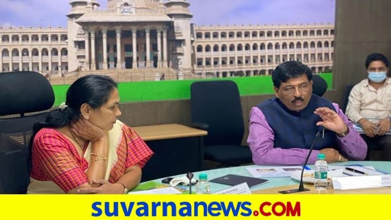 ತಲೆ ಎತ್ತಲಿದೆ ಸಾಂಬಾರು ಪಾರ್ಕ್: ಮಲೆನಾಡು ಜನರ ಕನಸು ನನಸಾಗುವ ಸಮಯ ಹತ್ತಿರ ತಲೆ ಎತ್ತಲಿದೆ ಸಾಂಬಾರು ಪಾರ್ಕ್: ಮಲೆನಾಡು ಜನರ ಕನಸು ನನಸಾಗುವ ಸಮಯ ಹತ್ತಿರ