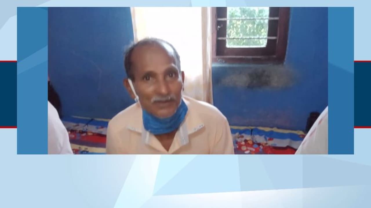 വിയ്യൂർ ജയിലിൽ കഴിയുന്ന യുഎപിഎ തടവുകാരൻ ഇബ്രാഹിന്റെ ആരോഗ്യസ്ഥിതി മോശമായെന്ന് മെഡിക്കൽ റിപ്പോർട്ട് വിയ്യൂർ ജയിലിൽ കഴിയുന്ന യുഎപിഎ തടവുകാരൻ ഇബ്രാഹിന്റെ ആരോഗ്യസ്ഥിതി മോശമായെന്ന് മെഡിക്കൽ റിപ്പോർട്ട്