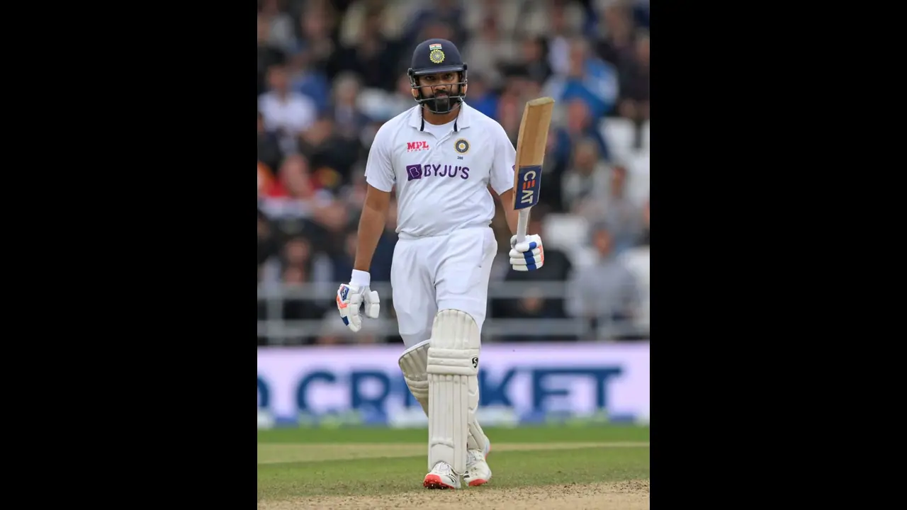 Rohit Sharma : രോഹിത് ശര്‍മ ഇന്ത്യയുടെ പുതിയ ടെസ്റ്റ് നായകന്‍; അജിന്‍ക്യ രഹാനെയും ചേതേശ്വര്‍ പൂജാരയും പുറത്ത്