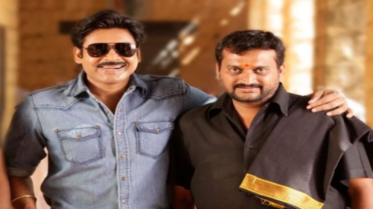 సెన్సేషనల్.. సెప్టెంబర్ 2న 'గబ్బర్ సింగ్' 100 షోలు, ప్రకటించిన బండ్ల గణేష్