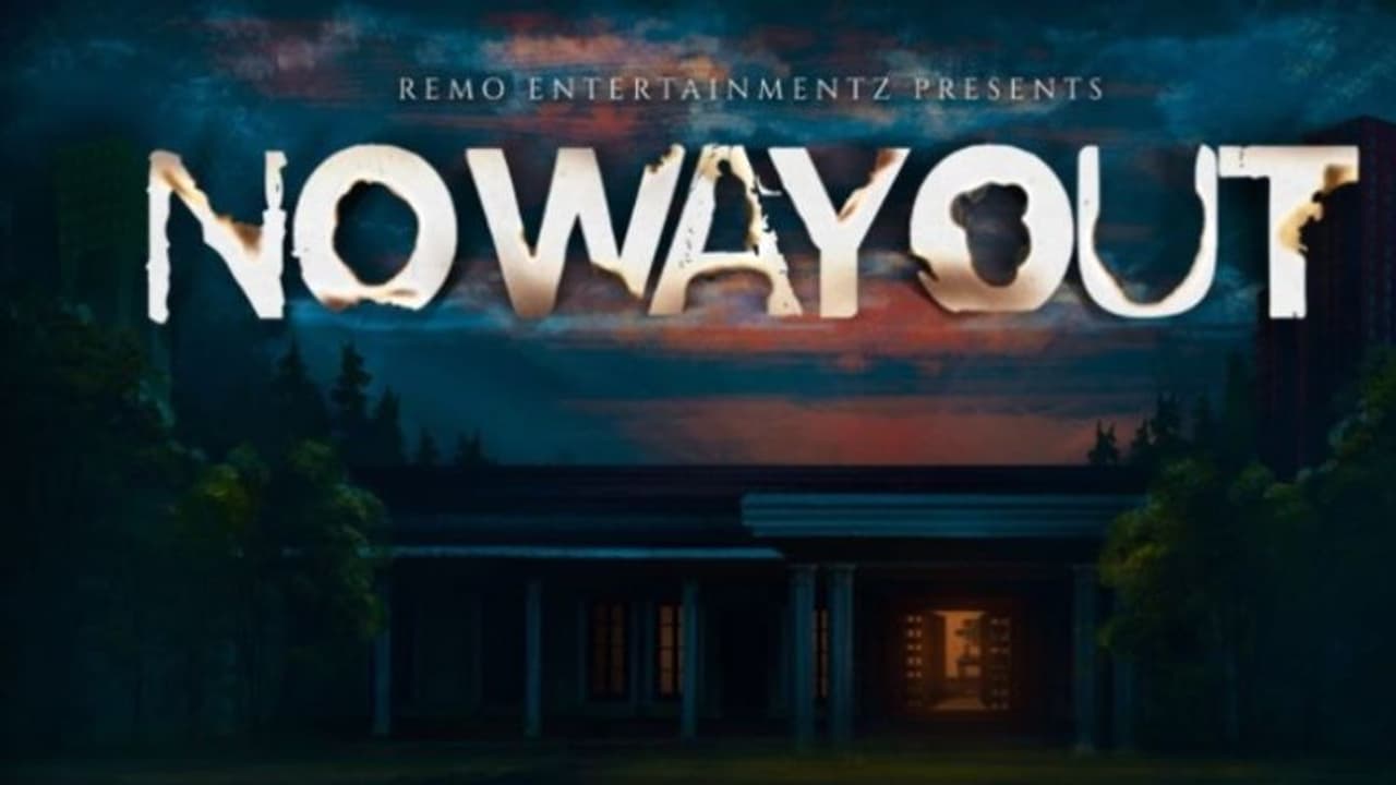 രമേഷ് പിഷാരടി നായകനാകുന്ന 'നോ വേ ഔട്ട്' , ടൈറ്റില് പോസ്റ്റര് പുറത്തുവിട്ടു രമേഷ് പിഷാരടി നായകനാകുന്ന 'നോ വേ ഔട്ട്' , ടൈറ്റില് പോസ്റ്റര് പുറത്തുവിട്ടു