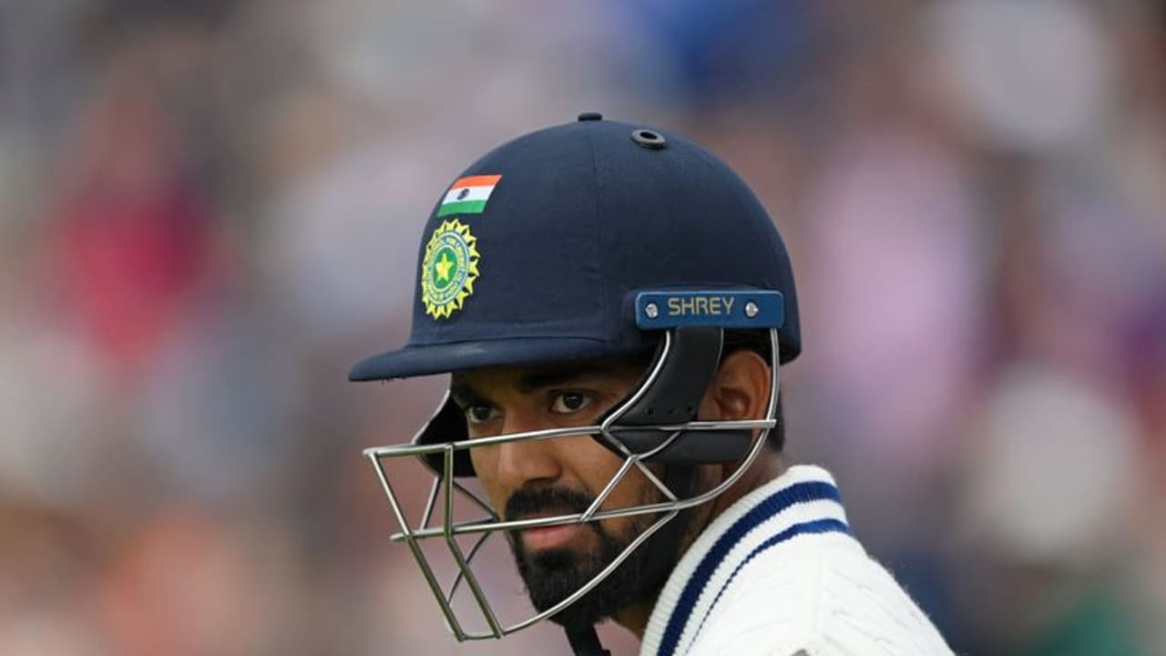 IND vs NZ Test: भारत के लिए बुरी खबर, केएल राहुल चोट के कारण पहले टेस्ट से बाहर, सूर्यकुमार को मौका IND vs NZ Test: भारत के लिए बुरी खबर, केएल राहुल चोट के कारण पहले टेस्ट से बाहर, सूर्यकुमार को मौका