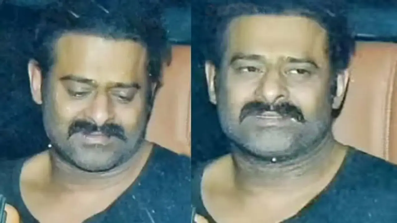 ప్రభాస్ షేప్ ఔట్.. ట్రీట్మెంట్ కోసం ఏకంగా యూకేకి.. ? ప్రభాస్ షేప్ ఔట్.. ట్రీట్మెంట్ కోసం ఏకంగా యూకేకి.. ?