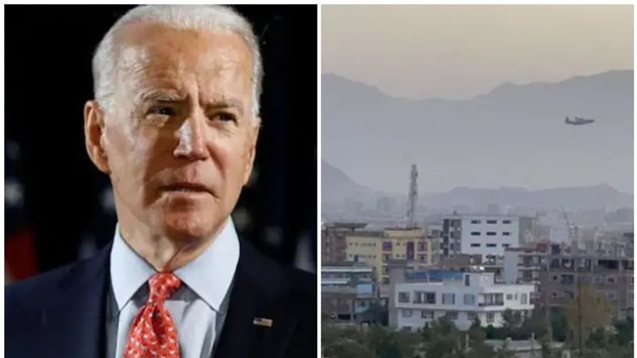 36 ಗಂಟೆಯಲ್ಲಿ ಸೇಡು ತೀರಿಸಿದ ಅಮೆರಿಕ: ಐಸಿಸ್ ಕೆ ಮೇಲೆ ಏರ್‌ಸ್ಟ್ರೈಕ್!