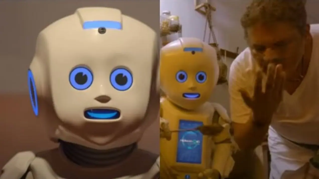 ആൻഡ്രോയ്‍ഡ് കുഞ്ഞപ്പൻ തമിഴിലിലേക്ക്, കൂഗിള്‍ കുട്ടപ്പയുടെ ടീസര്‍ പുറത്തുവിട്ടു