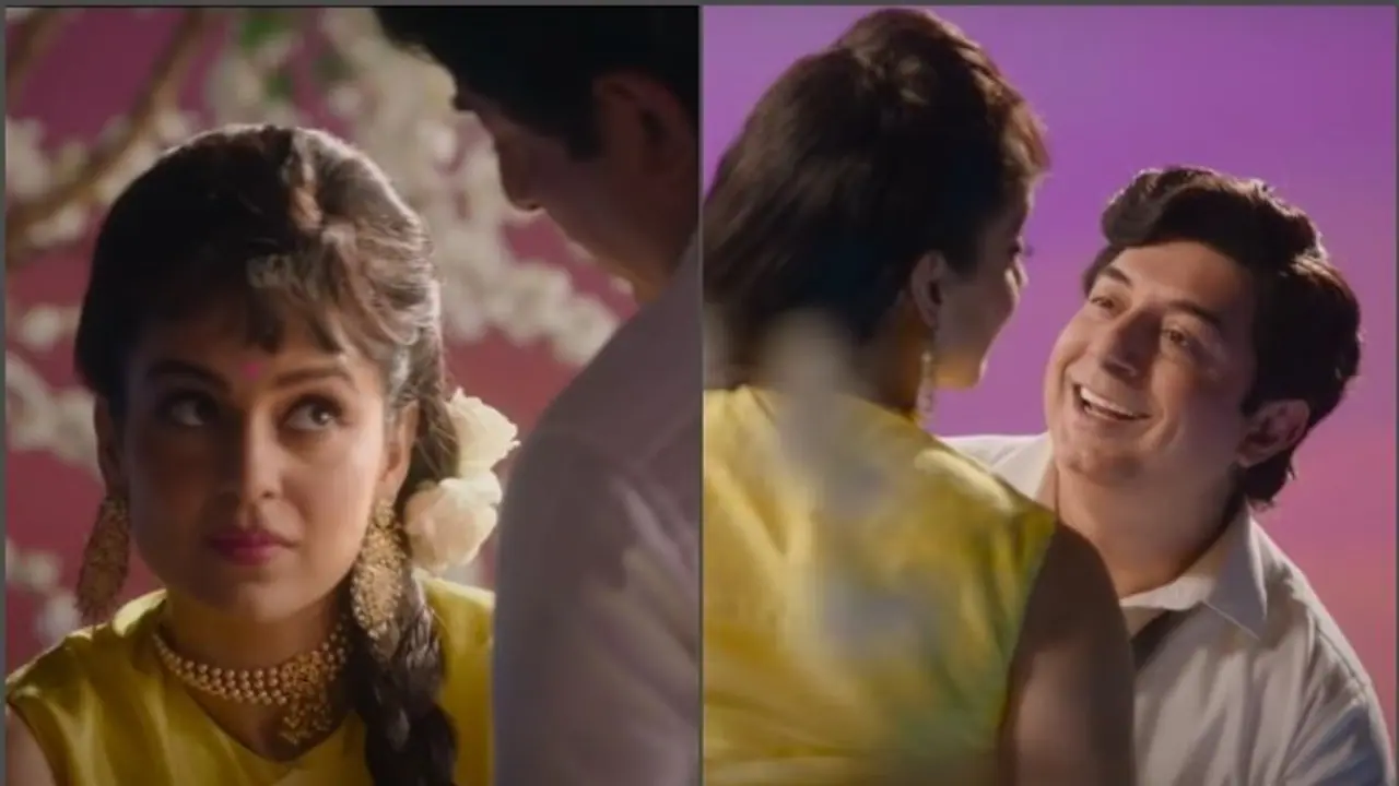 എംജിആര് ആയി അരവിന്ദ് സ്വാമി, ജയലളിതയായി കങ്കണ; 'തലൈവി' ടീസര് എംജിആര് ആയി അരവിന്ദ് സ്വാമി, ജയലളിതയായി കങ്കണ; 'തലൈവി' ടീസര്