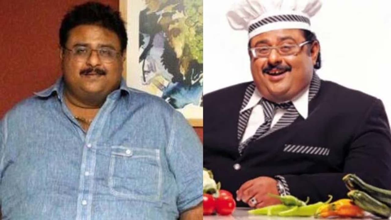 मलयाली फिल्म प्रोड्यसर का निधन, लंबे समय से चल रहे थे बीमार, 2 हफ्ते पहले ही पत्नी ने ली थी आखिरी सांस मलयाली फिल्म प्रोड्यसर का निधन, लंबे समय से चल रहे थे बीमार, 2 हफ्ते पहले ही पत्नी ने ली थी आखिरी सांस