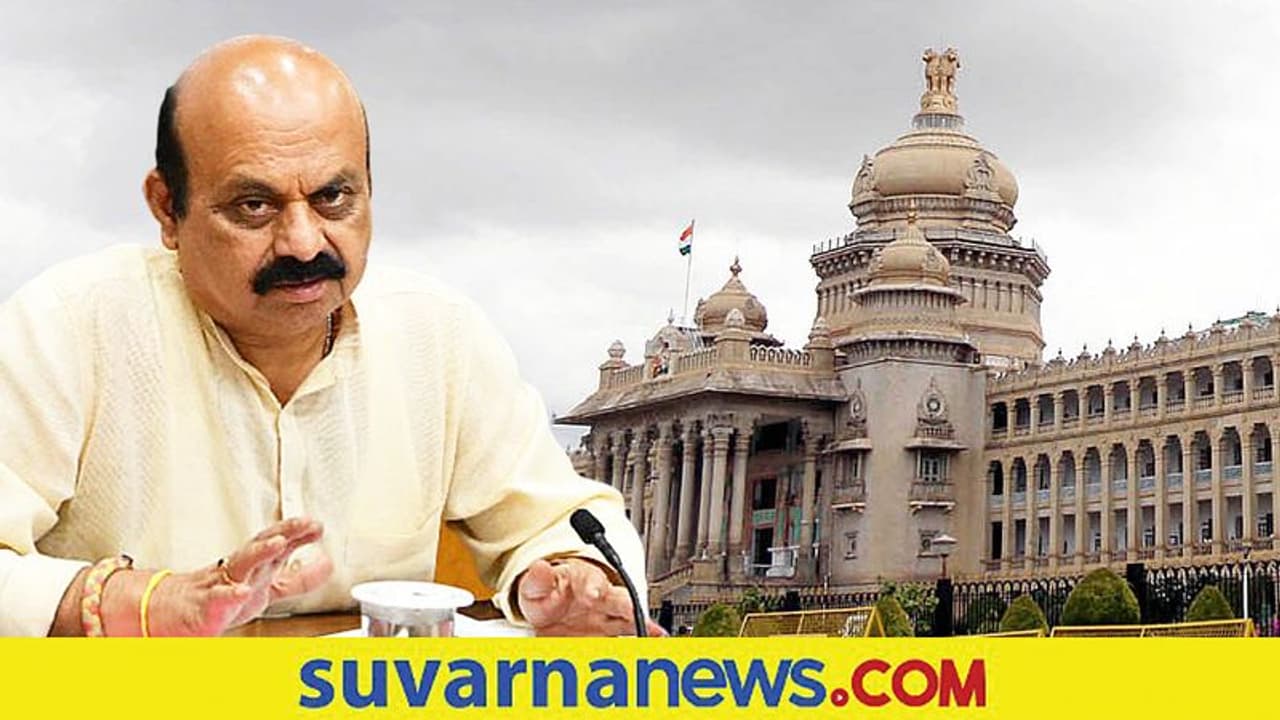 ಬೊಮ್ಮಾಯಿ ಸಿಎಂ ಆದ ಬಳಿಕ ಮೊದಲ ಬಾರಿಗೆ ದೊಡ್ಡ ಪ್ರಮಾಣದಲ್ಲಿ IAS ಅಧಿಕಾರಿಗಳ ವರ್ಗಾವಣೆ ಬೊಮ್ಮಾಯಿ ಸಿಎಂ ಆದ ಬಳಿಕ ಮೊದಲ ಬಾರಿಗೆ ದೊಡ್ಡ ಪ್ರಮಾಣದಲ್ಲಿ IAS ಅಧಿಕಾರಿಗಳ ವರ್ಗಾವಣೆ