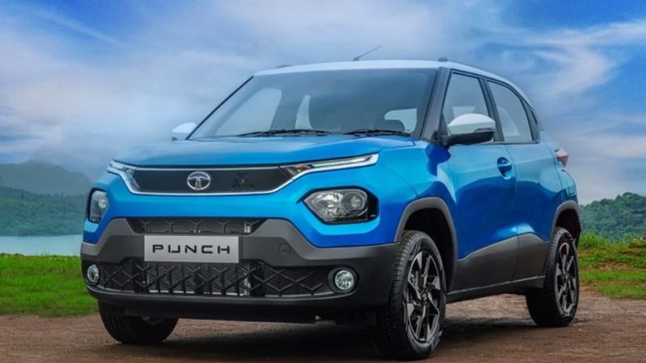 ടാറ്റ പഞ്ചില് ഹാർമന് ഇൻഫോടെയ്ൻമെന്റ് സിസ്റ്റവും ടാറ്റ പഞ്ചില് ഹാർമന് ഇൻഫോടെയ്ൻമെന്റ് സിസ്റ്റവും