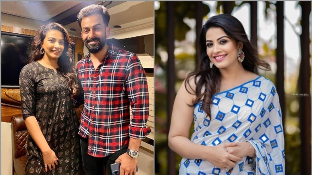 ഇതാണ് 'ബ്രോ ഡാഡി'യിലെ 'സൂസന്'; മലയാളം അരങ്ങേറ്റത്തിന് കാവ്യ ഷെട്ടി ഇതാണ് 'ബ്രോ ഡാഡി'യിലെ 'സൂസന്'; മലയാളം അരങ്ങേറ്റത്തിന് കാവ്യ ഷെട്ടി