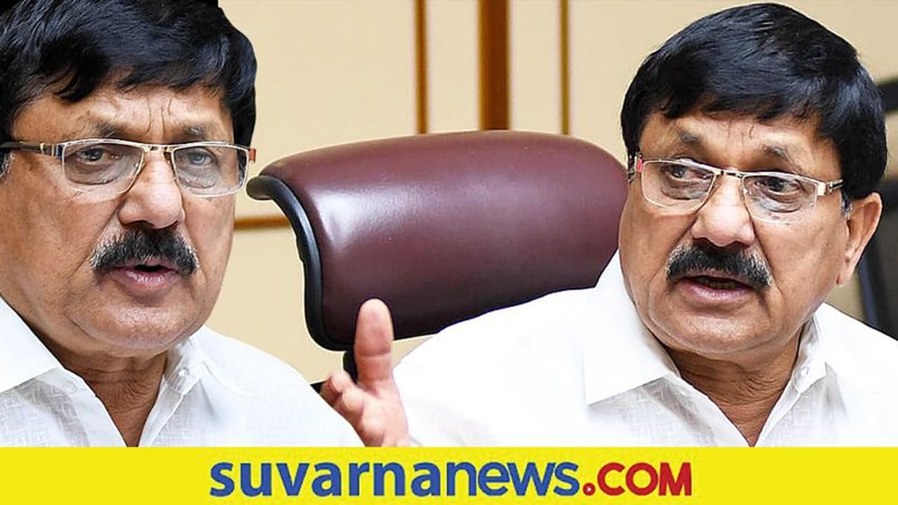 PSI Recruitment Scam: ಪಿಎಸ್ಐ ನೇಮಕ ಪರೀಕ್ಷೆ ಅಕ್ರಮ ಸಿಐಡಿಗೆ: ಆರಗ ಜ್ಞಾನೇಂದ್ರ PSI Recruitment Scam: ಪಿಎಸ್ಐ ನೇಮಕ ಪರೀಕ್ಷೆ ಅಕ್ರಮ ಸಿಐಡಿಗೆ: ಆರಗ ಜ್ಞಾನೇಂದ್ರ