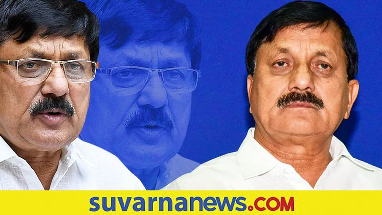 PSI ನೇಮಕಾತಿ ಅಕ್ರಮ: ತನಿಖೆಗೆ ಮುನ್ನವೇ ಎಳ್ಳು ನೀರು ಬಿಟ್ರಾ ಗೃಹ ಸಚಿವ ಜ್ಞಾನೇಂದ್ರ? PSI ನೇಮಕಾತಿ ಅಕ್ರಮ: ತನಿಖೆಗೆ ಮುನ್ನವೇ ಎಳ್ಳು ನೀರು ಬಿಟ್ರಾ ಗೃಹ ಸಚಿವ ಜ್ಞಾನೇಂದ್ರ?