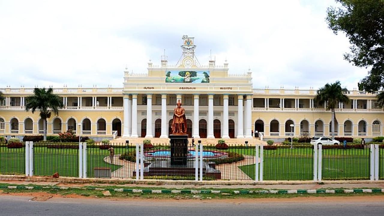 Mysuru: ಎನ್‌ಇಪಿ ನ್ಯೂನತೆ ಸರಿಪಡಿಸಲು ಕೇಂದ್ರಕ್ಕೆ ಶಿಫಾರಸು