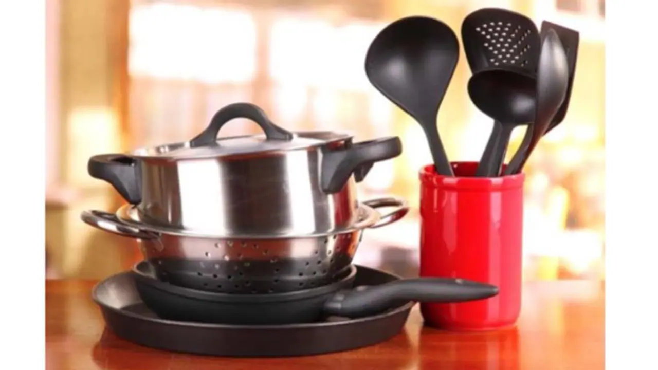 Eight Must Have Kitchen Appliances in India Eight Must Have Kitchen Appliances in India