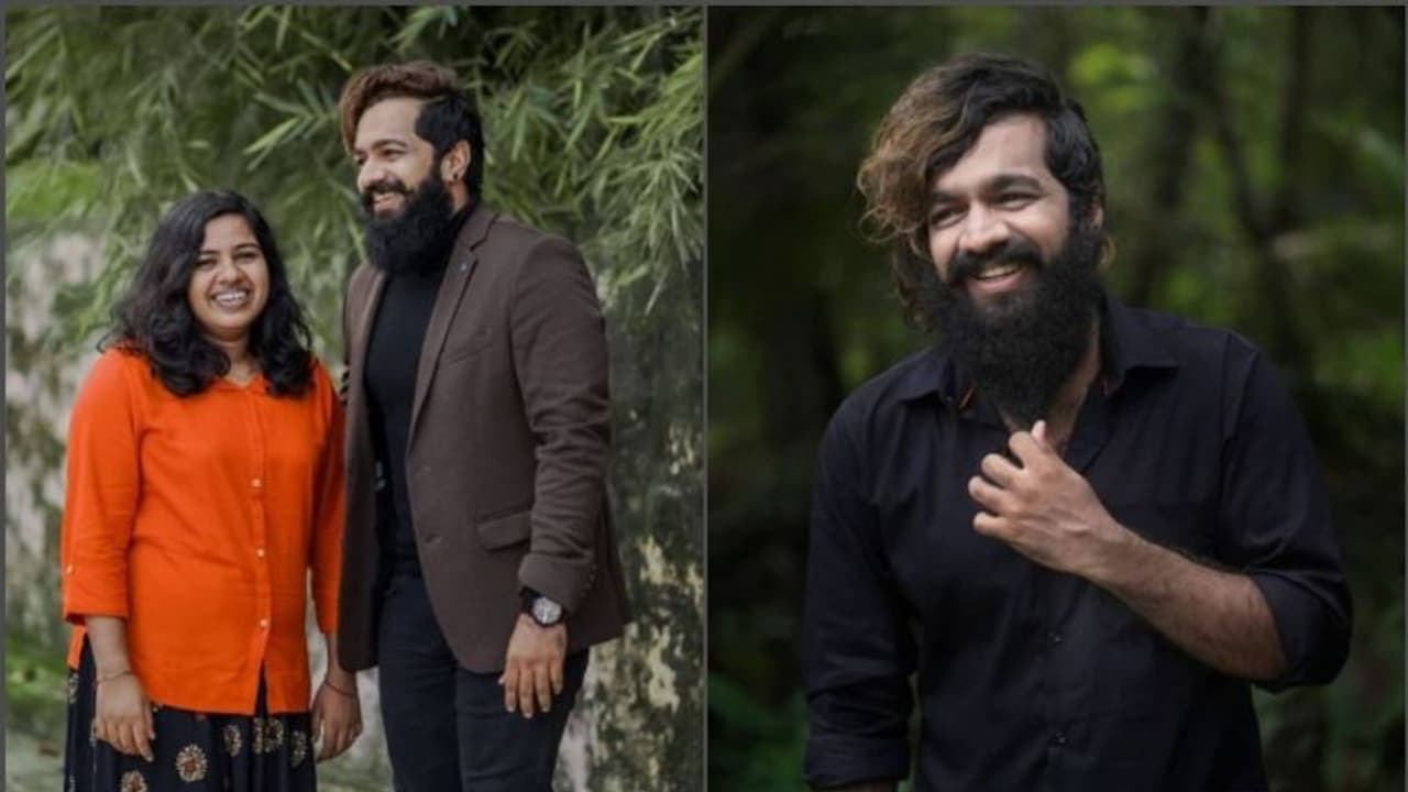 'ഞാന് വീഴാതെ കൈ പിടിക്കാന് ഇവളുണ്ടായിരുന്നു'; അനുജത്തിയെക്കുറിച്ച് സായ് വിഷ്ണു 'ഞാന് വീഴാതെ കൈ പിടിക്കാന് ഇവളുണ്ടായിരുന്നു'; അനുജത്തിയെക്കുറിച്ച് സായ് വിഷ്ണു