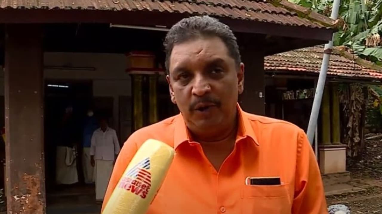 'എഐ ക്യാമറ പരിശോധിക്കാൻ 164 പേരെ നിയോഗിച്ചതെന്തിന്? കേരളം കണ്ട ഏറ്റവും വലിയ കുംഭകോണം': ഷിബു ബേബി ജോൺ 'എഐ ക്യാമറ പരിശോധിക്കാൻ 164 പേരെ നിയോഗിച്ചതെന്തിന്? കേരളം കണ്ട ഏറ്റവും വലിയ കുംഭകോണം': ഷിബു ബേബി ജോൺ