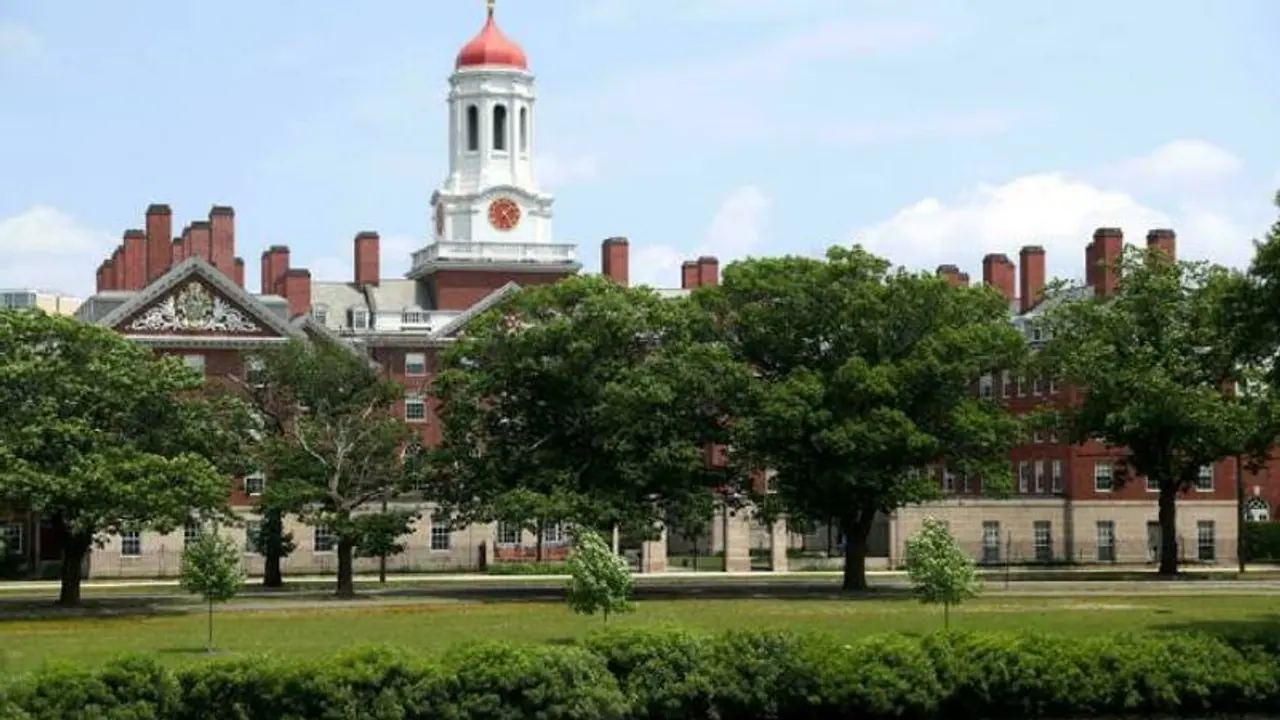 Harvard University