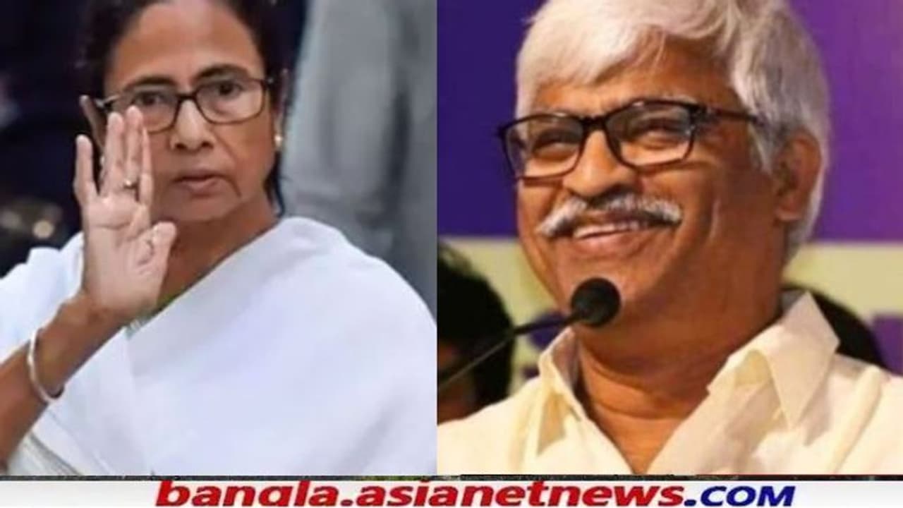 'সমগ্র ব্যবস্থাটাকে জালিয়াতি করে তুলছেন, মাননীয়া', শিক্ষক নিয়োগ ইস্যুতে বিস্ফোরক সুজন 'সমগ্র ব্যবস্থাটাকে জালিয়াতি করে তুলছেন, মাননীয়া', শিক্ষক নিয়োগ ইস্যুতে বিস্ফোরক সুজন