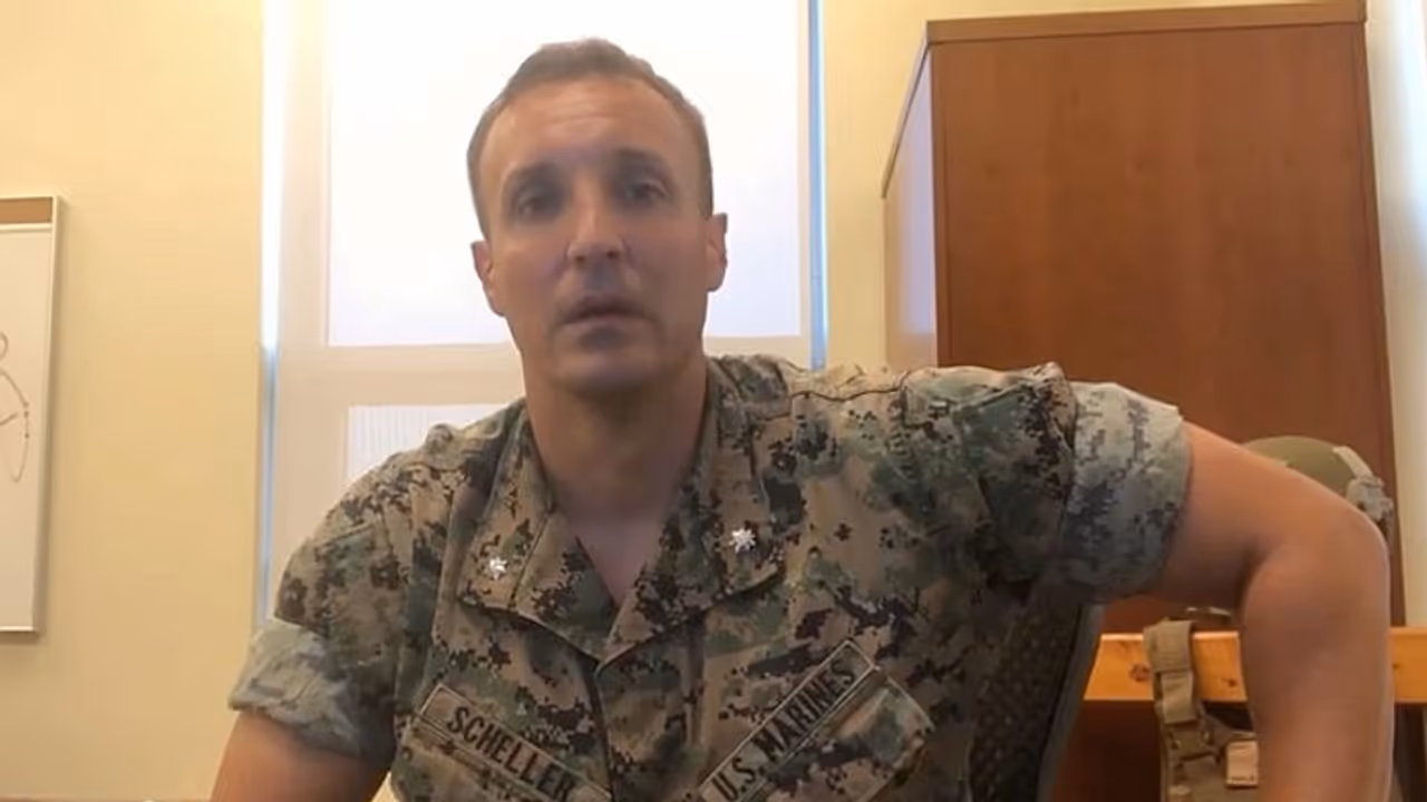 US commander who wanted top brass to admit Afghan mess relieved of his duties