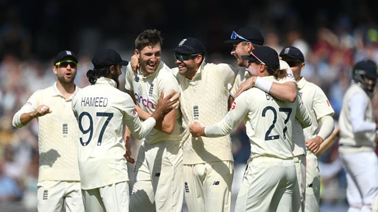 #ENGvsIND கடைசி டெஸ்ட் போட்டிக்கான இங்கிலாந்து அணி அறிவிப்பு..! பட்லர், ஜாக் லீச் அணியில் சேர்ப்பு #ENGvsIND கடைசி டெஸ்ட் போட்டிக்கான இங்கிலாந்து அணி அறிவிப்பு..! பட்லர், ஜாக் லீச் அணியில் சேர்ப்பு