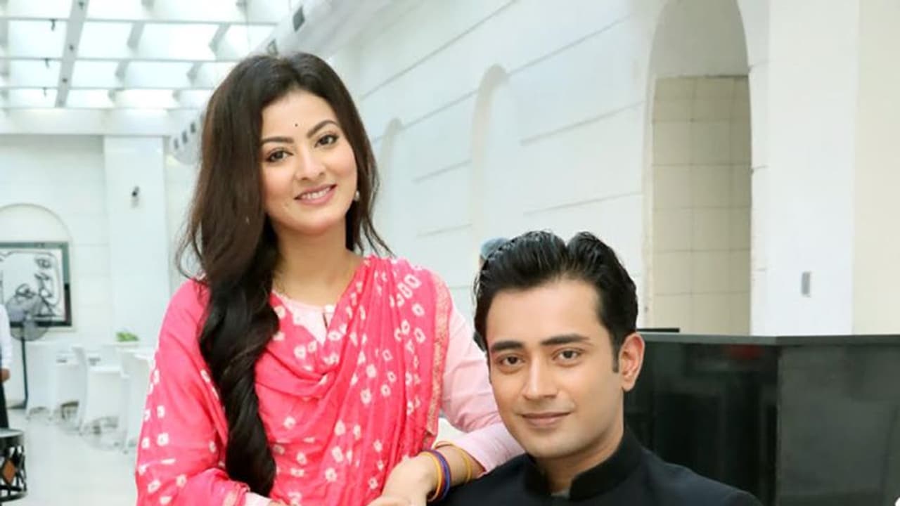 क्या सागर और ज्योति कभी हो पाएंगे एक? अमीरी और गरीबी के बीच फंसी दोनों की लव स्टोरी