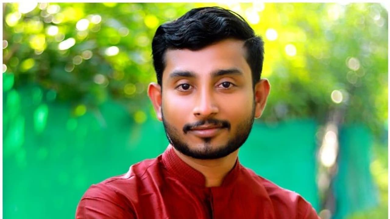 അജ്ഞാതവാഹനം ബൈക്കിലിടിച്ച് യുവാവ് മരിച്ചു അജ്ഞാതവാഹനം ബൈക്കിലിടിച്ച് യുവാവ് മരിച്ചു