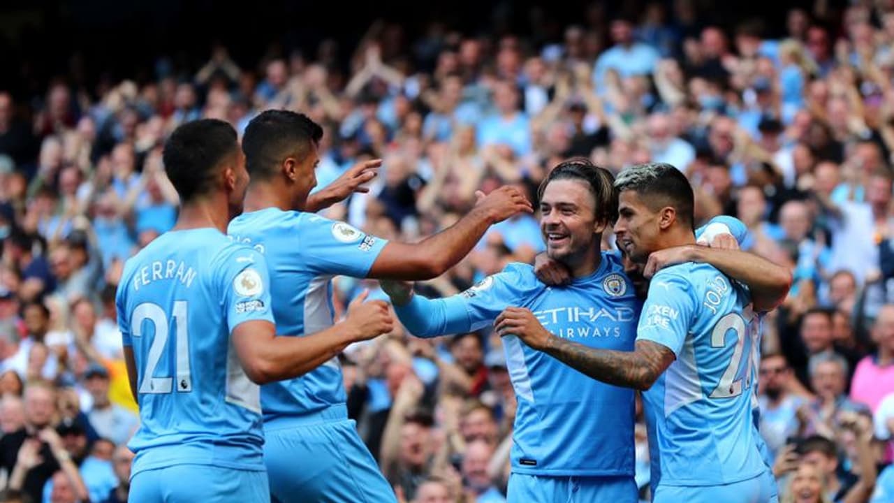 പ്രീമിയര് ലീഗില് മാഞ്ചസ്റ്റര് സിറ്റി ഇന്നിറങ്ങും; ലാ ലിഗയില് ഒന്നാംസ്ഥാനം തിരിച്ചുപിടിക്കാന് അത്ലറ്റികോ പ്രീമിയര് ലീഗില് മാഞ്ചസ്റ്റര് സിറ്റി ഇന്നിറങ്ങും; ലാ ലിഗയില് ഒന്നാംസ്ഥാനം തിരിച്ചുപിടിക്കാന് അത്ലറ്റികോ