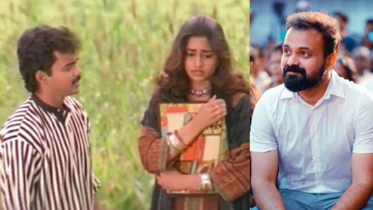 ‘അനിയത്തിപ്രാവി‘ന് ലഭിച്ച പ്രതിഫലം എത്ര? വെളിപ്പെടുത്തി കുഞ്ചാക്കോ ബോബൻ ‘അനിയത്തിപ്രാവി‘ന് ലഭിച്ച പ്രതിഫലം എത്ര? വെളിപ്പെടുത്തി കുഞ്ചാക്കോ ബോബൻ