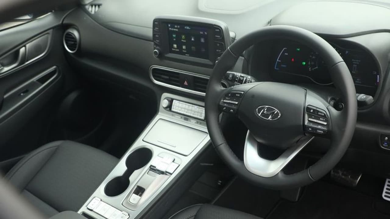 ഹ്യുണ്ടായി ഇലക്ട്രിക് സിറ്റി കാർ 2023ൽ എത്തും